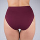 Миниатюра изображения товара Трусы женские Verally 107-5 (р.114, бургундское вино)