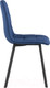 Миниатюра изображения товара Стул Stool Group Chilly / OS-2011 1009-22 (темно-синий)