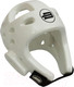 Миниатюра изображения товара Шлем для таэквондо BoyBo Premium (L, белый)