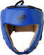 Миниатюра изображения товара Боксерский шлем BoyBo BH200 боевой (L, синий)