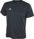 Миниатюра изображения товара Футболка игровая футбольная Ingame 2XL (черный)