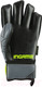 Миниатюра изображения товара Перчатки вратарские Ingame Classic (р.10, черный/салатовый)