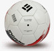 Миниатюра изображения товара Футбольный мяч Ingame Pro IFB-115 №5 (красный/черный)