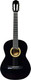 Миниатюра изображения товара Акустическая гитара Veston C-45A BK 4/4 (с анкером)