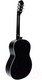 Миниатюра изображения товара Акустическая гитара Veston C-45A BK 4/4 (с анкером)