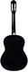 Миниатюра изображения товара Акустическая гитара Veston C-45A BK 4/4 (с анкером)