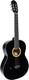 Миниатюра изображения товара Акустическая гитара Veston C-45A BK 4/4 (с анкером)