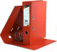 Миниатюра изображения товара Папка-регистратор inФормат P2PVC-75/Red