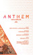 Миниатюра изображения товара Комикс АСТ Anthem. Сильнейшие (Фрид А., Уолтерс М.)