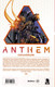 Миниатюра изображения товара Комикс АСТ Anthem. Сильнейшие (Фрид А., Уолтерс М.)