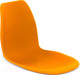 Миниатюра изображения товара Стул Sheffilton SHT-ST29/S64 (оранжевый RAL2003/черный муар)