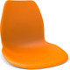 Миниатюра изображения товара Стул Sheffilton SHT-ST29/S64 (оранжевый RAL2003/черный муар)