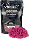 Миниатюра изображения товара Добавка рыболовная Vabik Big Pack гранулы клубника / 6704 (750г)