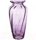 Миниатюра изображения товара Ваза Muza Victoria Lavender / 380-803