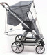 Миниатюра изображения товара Дождевик для коляски Reer Peva / 70533 XL