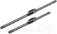 Щетки стеклоочистителя Bosch Aerotwin 3397007118 — фото 6