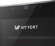 Миниатюра изображения товара Винный шкаф Kitfort KT-2407