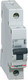 Миниатюра изображения товара Выключатель автоматический Legrand RX3 1P C 32A 4.5кА 1M / 419667