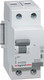 Миниатюра изображения товара Дифференциальный автомат Legrand RX3 1P+N C 25А 30мА 6кА 2М AC / 419401