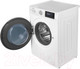 Миниатюра изображения товара Стиральная машина Maunfeld MFWM148WH02