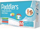 Миниатюра изображения товара Подгузники для взрослых Paddlers Jumbo Pack 2 Medium (30шт)