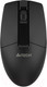 Миниатюра изображения товара Мышь A4Tech G3-330N (черный)