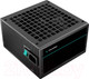 Миниатюра изображения товара Блок питания для компьютера Deepcool PF750 (R-PF750D-HA0B-EU)