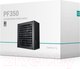 Миниатюра изображения товара Блок питания для компьютера Deepcool PF350 (R-PF350D-HA0B-EU)