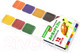 Миниатюра изображения товара Акварельные краски Brauberg Kids / 192282 (12цв)