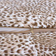 Миниатюра изображения товара Пододеяльник АртПостель Леопард на молнии 263 (205x215)
