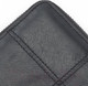 Миниатюра изображения товара Визитница Ezcase Koloss Arina / K9.6 (черный)