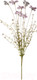 Миниатюра изображения товара Искусственный цветок Вещицы Кореопсис HDF14 (светло-сиреневый)