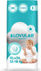 Миниатюра изображения товара Подгузники-трусики детские Lovular Hot Wind XL 13-18кг / 429738 (36шт)