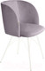 Миниатюра изображения товара Стул Sheffilton SHT-ST33/S37 (сиреневая орхидея/белый)