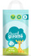 Миниатюра изображения товара Подгузники детские Lovular Giraffe Classic M 6-11кг / 429693 (60шт)