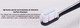 Миниатюра изображения товара Электрическая зубная щетка Xiaomi Electric Toothbrush T700 / MES604/BHR5575GL