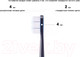 Миниатюра изображения товара Электрическая зубная щетка Xiaomi Electric Toothbrush T700 / MES604/BHR5575GL