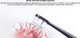 Миниатюра изображения товара Электрическая зубная щетка Xiaomi Electric Toothbrush T700 / MES604/BHR5575GL