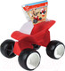 Миниатюра изображения товара Автомобиль игрушечный Hape Багги в Дюнах / E4086_HP (красный)