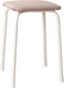 Миниатюра изображения товара Табурет ЗМИ Пенек крепкий 224 / Т 269 (пыльная роза)