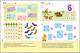Миниатюра изображения товара Рабочая тетрадь Мозаика-Синтез Математика для дошкольников 5+. Старшая группа / МС00383