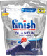 Миниатюра изображения товара Таблетки для посудомоечных машин Finish Quantum Powerball (60шт)