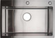 Миниатюра изображения товара Мойка кухонная STELLAR Evier E6050S