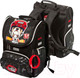 Миниатюра изображения товара Школьный рюкзак deVente Mini. Ice Hockey / 7030220