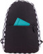 Миниатюра изображения товара Рюкзак Brauberg Positive Black And White / 270777