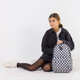 Миниатюра изображения товара Рюкзак Brauberg Positive Black And White / 270777