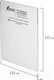 Миниатюра изображения товара Мат для вырубки и тиснения Остров Сокровищ ОС-5 / 663793 (прозрачный)
