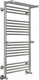 Миниатюра изображения товара Полотенцесушитель водяной Terminus Аврора П20 500x1000 (с 2 полками)