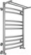Миниатюра изображения товара Полотенцесушитель водяной Terminus Енисей П10 500x800 (с полкой)