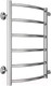 Миниатюра изображения товара Полотенцесушитель водяной Terminus Классик П6 400x600 (боковое подключение 500)